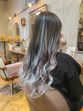 ラグシス ザ ヴィンテージ(LUXIS THE VINTAGE) 【シールエクステ】