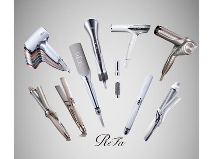 イマージュ ドゥ タンジェ image de tangerの写真