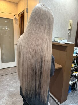 【ルーゼン】～ホワイトミルクティー～