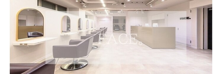 フェイス 石川町 (FACE)のサロンヘッダー