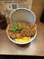 ヒロギンザ 神田店(HIRO GINZA)&nbsp;神田で贅沢したい時はここ！#カツ丼は人を幸せにする
