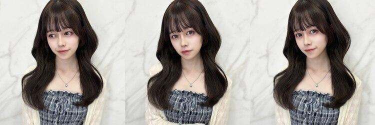 リズ(Lizz)のサロンヘッダー