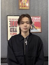 ギルマ(Girma) 石原 侑輝哉