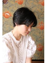 ザップ(ZAP)&nbsp;ショートレイヤー