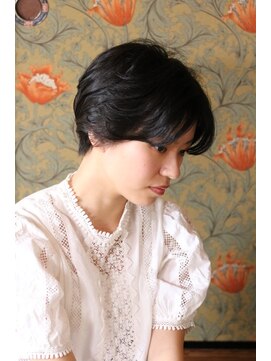 ザップ(ZAP) ショートレイヤー