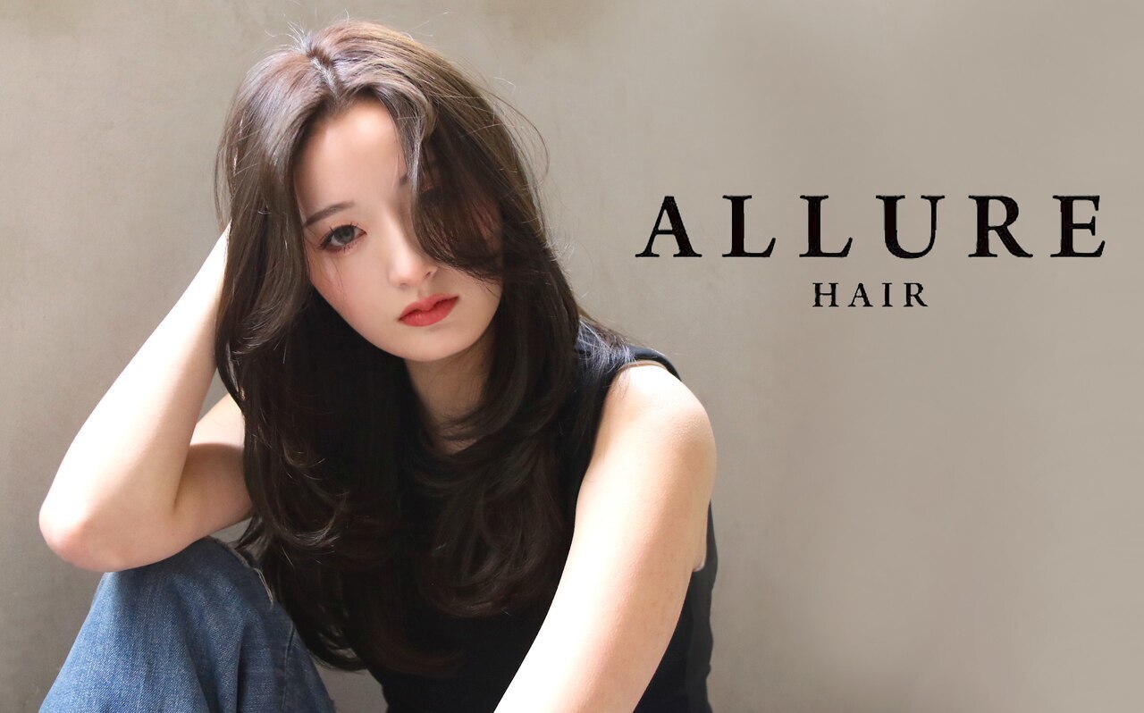 大阪府で人気のエアウェーブが得意な美容院・ヘアサロン