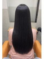 ロア(ROA) 本気で変わる。ROAの髪質改善