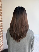 エニー 栄(Any) 韓国レイヤー