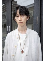 カムジーヘッド(COMEGHEAD)&nbsp;ルーズパーマ