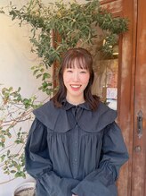 ドット ヘアー(dot.hair) natsuki .