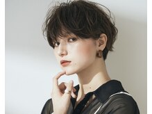 コムマティス 恵比寿ガーデンプレイス(Comme Matisse)の雰囲気（大人女性のためのアットホームで上質なサロン[ショート/恵比寿]）