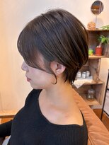 ラブハーツアンドビーヒガシウメダ(luve heart's And Be higashiumeda)&nbsp;ショート