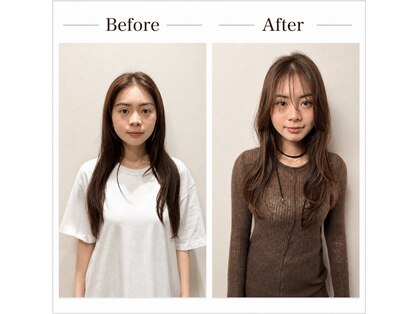 ロッカ 銀座中央通り店(LOCCA)の写真