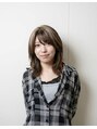 ドライブ(drive)&nbsp;平岡 朱莉