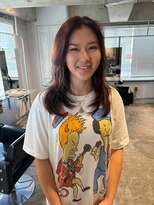 エンシー(ENCI)&nbsp;レイヤーカット