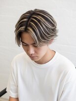 ナチュラルスポット(Natural Spot)&nbsp;ハイライト