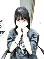 メタ(META)&nbsp;シスキュア縮毛矯正◇ダメージ/時短/繰り返しの縮毛矯正に特化