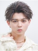 緩なみショート