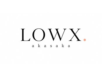 ロウクス アカサカ(LOWX.akasaka)の写真/【赤坂駅徒歩1分】繰り返すカラーのダメージやパサつきにお悩みの方へ◎潤い溢れるツヤ髪へと導きます