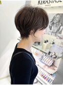 ☆大人ショート☆