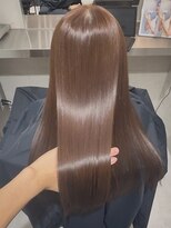 ルーカス 南船場 本町(Lucas) 心斎橋・南船場で叶う♪髪質改善でつくるツヤ美髪