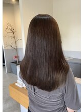 ☆COTAヘッドスパで整える頭皮環境と癒しの時間☆