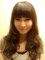 松本平太郎美容室 銀座パートフォー(PART4) 銀座 ショコラマカロン ◎30代 40代 50代