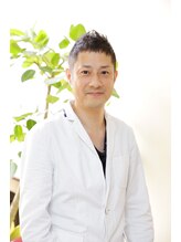 ヘアアンドスパ ロア(Lore) 望月 裕文
