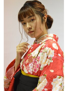 ネオリーブノース 中板橋店(Neolive north) ほどよく揺れる！ニュアンスアップスタイル