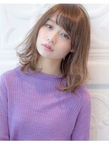 ガーデントウキョウ(GARDEN Tokyo) 大人かわいいフェミニンエレガンスフェアリーヘア