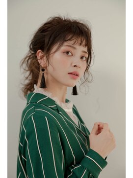 モードケイズ JR茨木improve店(MODE K's) ゆるウエット