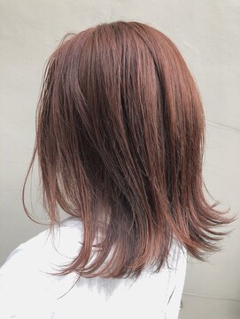 メリー(merry craftsman's factory) カーキアッシュベージュ アッシュブラウンka