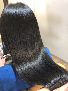 トゥーリ 筑紫野店(tuuli) tuuli筑紫野 艶感が欲しい方へ 八谷昌直