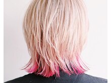 ＊万が一、仕上がりがイメージと違った場合はやり直しさせていただきます！！遠慮なくご相談ください