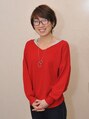 ルーチェ(hair salon LUCE)/北村初永