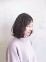 ミレニアム ニューヨーク 新所沢店(MILLENNIUM NEW YORK) あっちゃこっちゃボブ