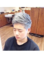 心(cocoro)&nbsp;シルバーウルフ