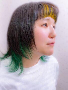 アルク(A.R.K) デザインカラー