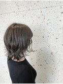 オシャレオリーブベージュ
