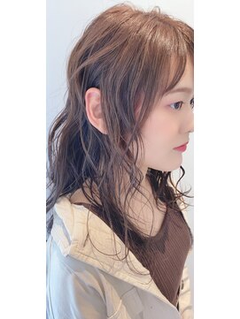 ビーティベーシック(B.t.Basic) ツヤ感color