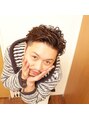 ヘアールーム グリン(Hair room GRin) 森下 洋