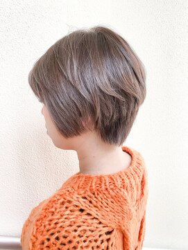 エイト オキナワ 沖縄新都心店(EIGHT okinawa) 【EIGHT 沖縄】お客様スタイル