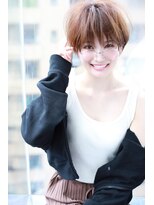 シーラス バイクラウドゼロ(Cirrus by Cloud zero)&nbsp;スパニッシュマニッシュショート【Cirrus by Cloud zero】