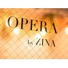 オペラバイジーナ(OPERA by ZINA)のお店ロゴ