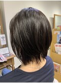 ショートスタイル