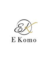E Komo hair 【エコモ　ヘアー】