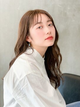 イチ 蒲生四丁目(ichi) ◎ナチュラルピンクで小悪魔キュート◎