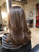 ユーアールキャッスル(UR CASTLE) イルミナ ミルクティーベージュ