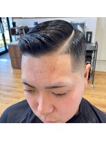 ダックス(DACS)&nbsp;スキンフェード