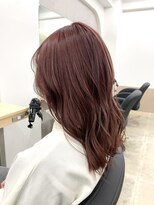 エイトオロク 那覇小禄店(EIGHT oroku)&nbsp;【EIGHT 沖縄】お客様スタイル_デザインカラー